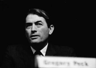 Gregory Peck HD Wallpaper 7wallpaper Net