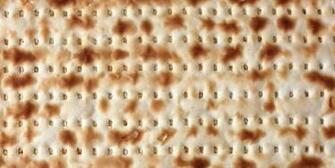 Matzah Temple Kol Ami Reform Jewish Synagogue Scottsdale