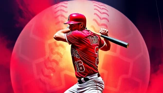 Mike Trout Wallpaper