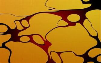Yellow Wallpaper