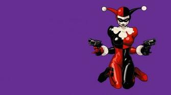 Harley Quinn Wallpaper