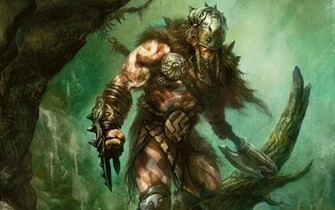 Magic The Gathering Browser Themes Desktop Pics
