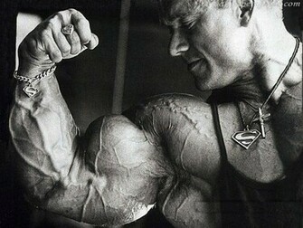 Arnold Schwarzenegger Wallpaper