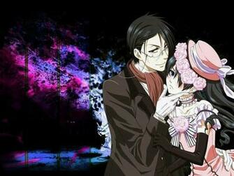 Black Butler Wallpaper Pictures