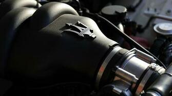 Maserati On HD Wallpaper Background For Your Desktop All