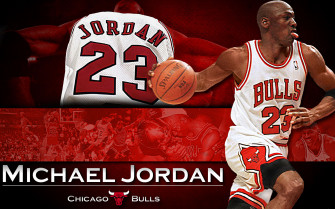 Jordan Wallpaper HD