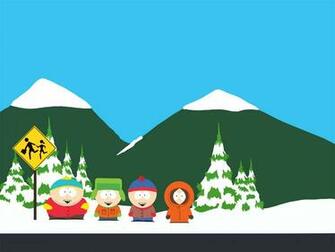 South Park Wallpaper