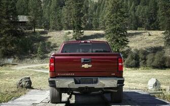 Chevrolet Silverado Widescreen Exotic Car Wallpaper Of