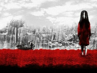 Fear Wallpaper
