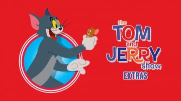 The Tom And Jerry Show Extras Season Episode Sky