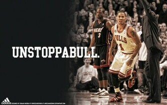 Derrick Rose Wallpaper By Ishaanmishra