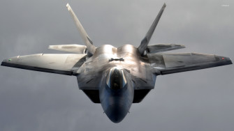 Lockheed Martin F Wallpaper
