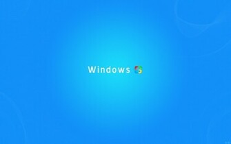 Window Official Wallpaper Microsoft Windows Is