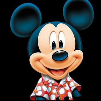 Wallpaper Photo Mickey Html