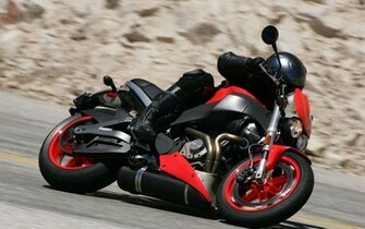 Buell Lightning Long Xb12ss Motorcycle Wallpaper Hot