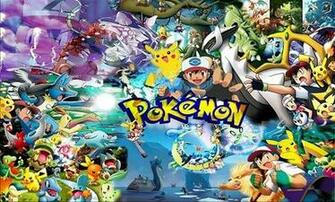 Pokemon Live Wallpaper Windows