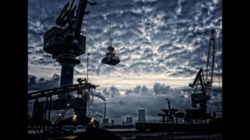 Industry Wallpaper For Android Apk
