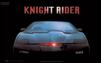 Knight Rider Wallpaper
