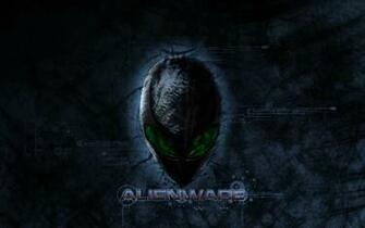 Alienware Wallpaper By Hod Master