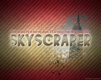 Music Lyrics Wallpaper By Gabsthenerd