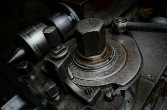 Manufacturing Industry Image
