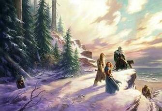 Forgotten Realms Characters A Bunch Of 1d Cardboard