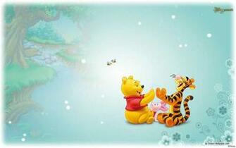 Winnie The Pooh Desktop Wallpaper