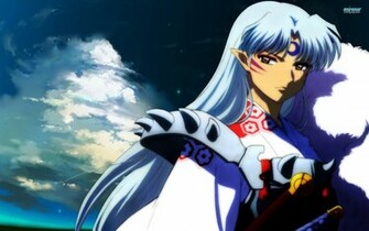 Fondo De Pantalla Hermano Inuyasha Wallpaper Hq 1080p