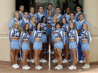 Cheerleader Wallpaper Exposix
