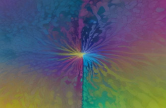 Tye Dye Wallpaper