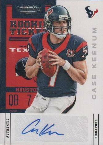 Which Players Should You Be Collecting This Nfl Postseason