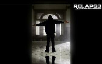 Rap Wallpaper Eminem Relapse