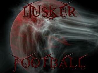 Nebraska Cornhuskers Husker Red Nation Wallpaper Picswallpaper