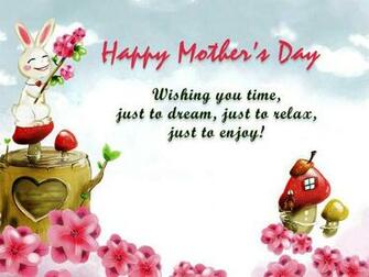 Happy Mother S Day Quotes HD Image 9to5animations