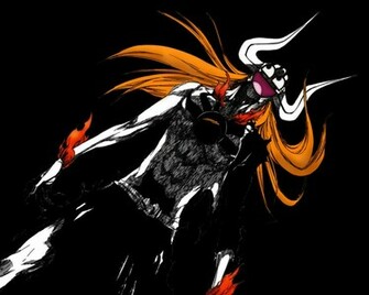 Mi Espacio Paranoico Bleach Fin De La Saga Aizen Ecro