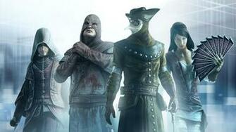 Assassin S Creed Brotherhood Wallpaper