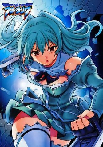 Zing Anime Wallpaper