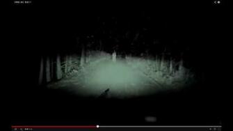 Zoomin On This Japanese Tire Ad That Is Both Scary And Going Viral