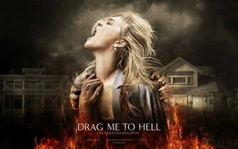 Drag Me To Hell Wallpaper Alison Lohman Jpg