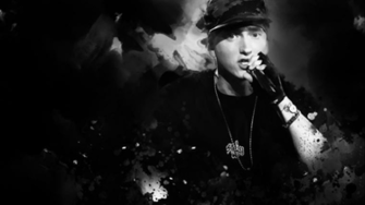 Eminem Wallpaper HD Pub