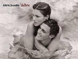 Abercrombie Wallpaper