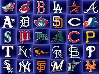 Baseball Teams Wallpaper