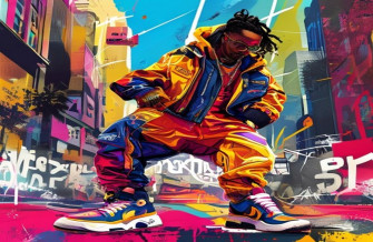 Hypebeast Wallpaper 1440p