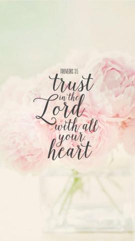 Best Scripture Wallpaper Ideas