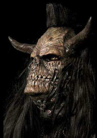 Lordi Bands Image Metal