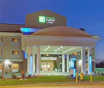 Holiday Inn Express