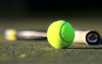 Tennis Wallpaper HD