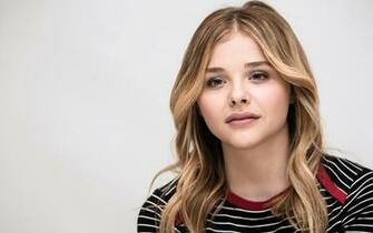 Chloe Moretz Wallpaper HD