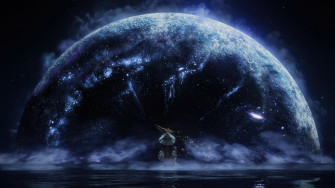 Elden Ring HD Wallpaper And Background