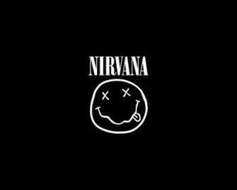 Nirvana HD Wallpaper Background